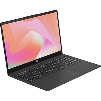 Amazon.com: HP Laptop 15z-fc000 15.6 Inch HD AMD Athlon